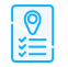 Customize Itinerary