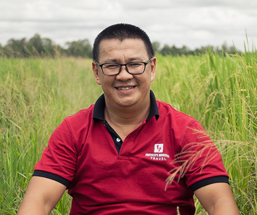 NGHIA DUONG