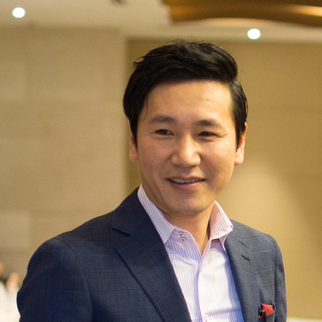SEAN KANG