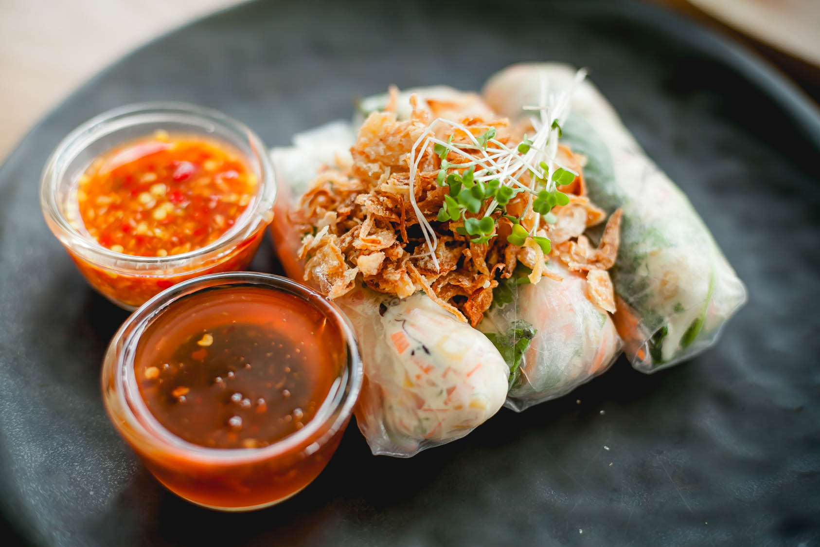 Taste of Vietnam | 12 Days