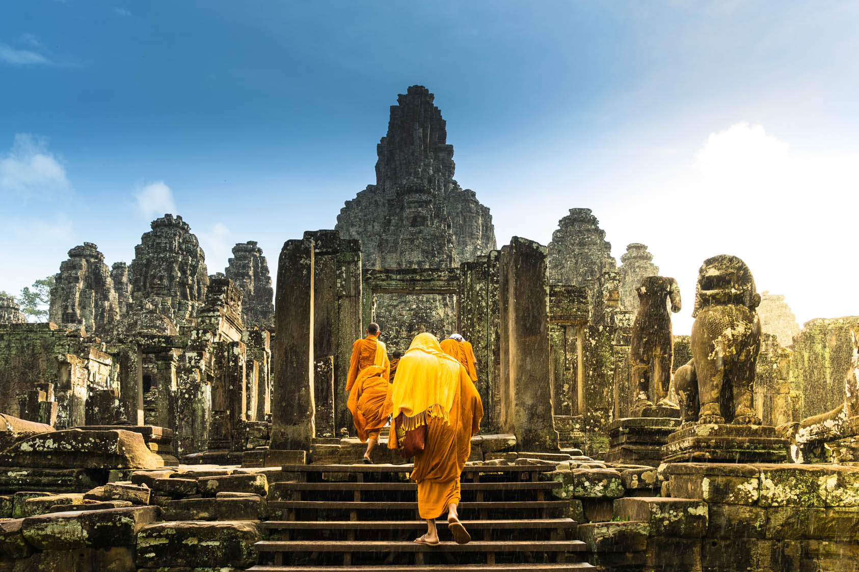 Classic Siem Reap | 4 Days