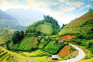 Explore Sapa