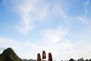 Halong Bay