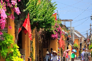 Hoi An